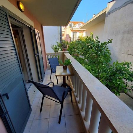 Apartament Nona Marina Argostoli  Zewnętrze zdjęcie