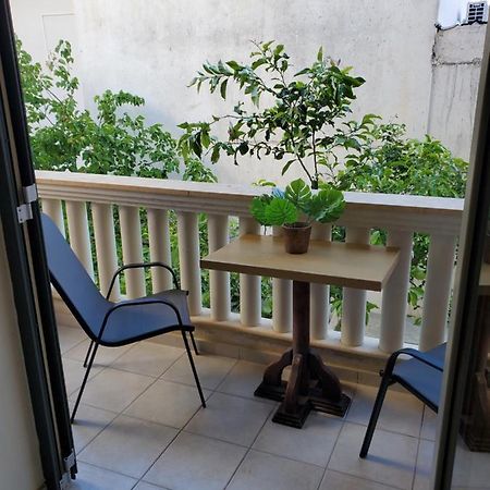 Apartament Nona Marina Argostoli  Zewnętrze zdjęcie