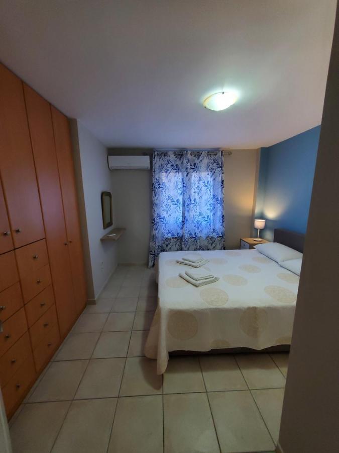 Apartament Nona Marina Argostoli  Zewnętrze zdjęcie
