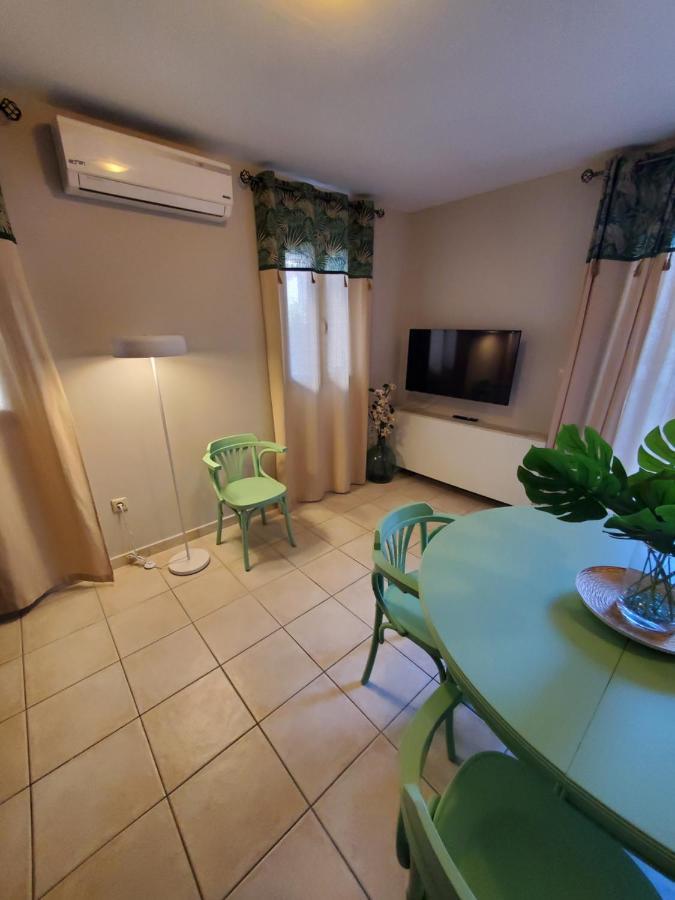 Apartament Nona Marina Argostoli  Zewnętrze zdjęcie