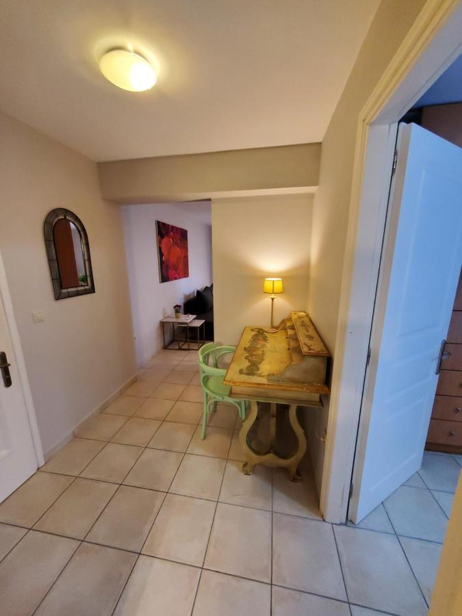 Apartament Nona Marina Argostoli  Zewnętrze zdjęcie