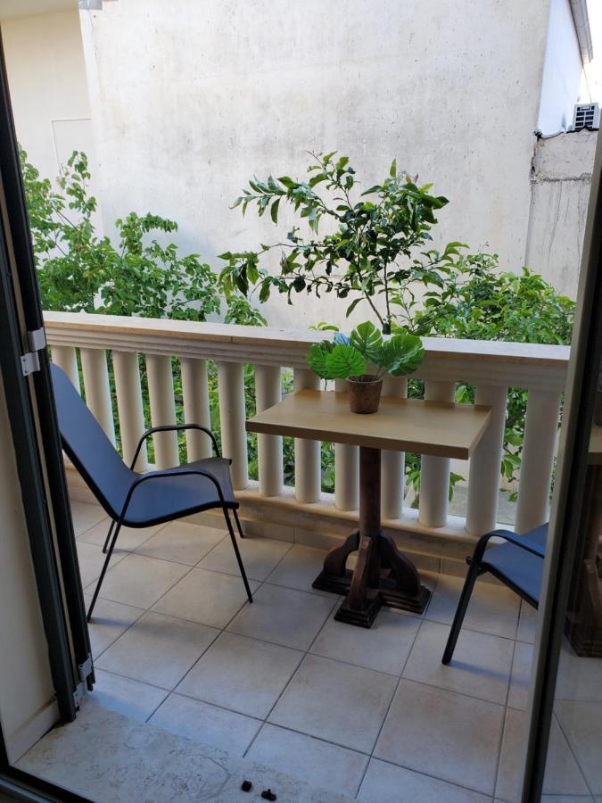 Apartament Nona Marina Argostoli  Zewnętrze zdjęcie